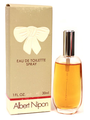 Albert Nipon Perfume - Click Image to Close